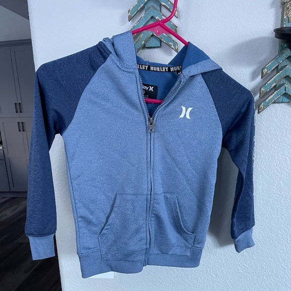 Hurley Zip up jacket - Picture 1 of 3
